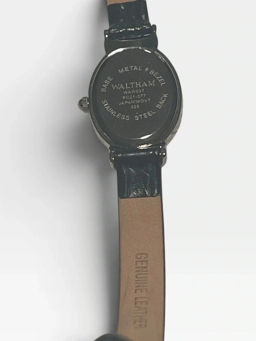 Waltham classic little